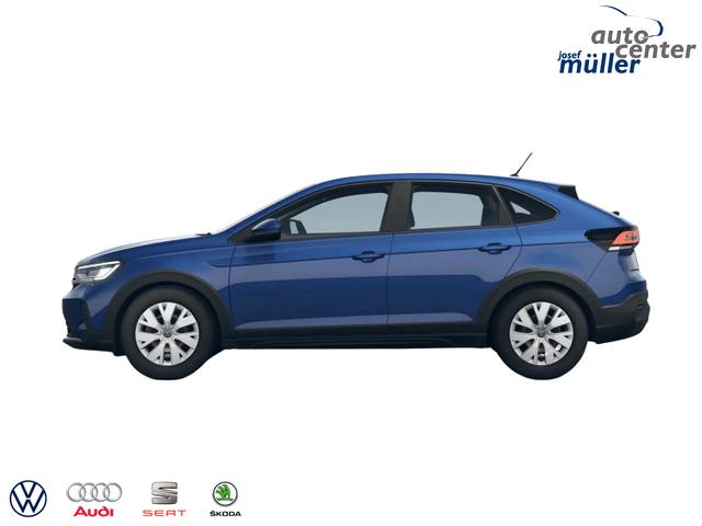 Volkswagen Taigo Trend 115PS DSG App-Connect+Sitzheizung+DAB+PDC+Spurhalteassistent 