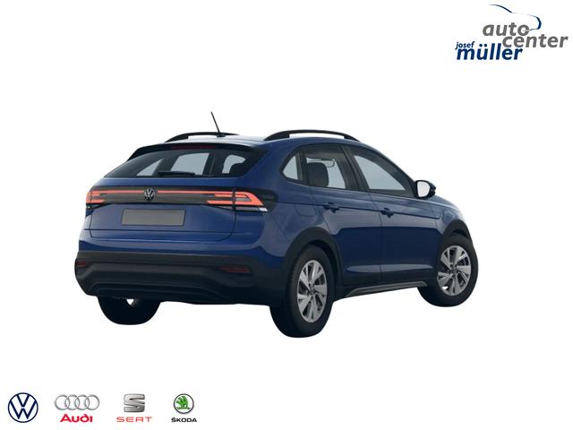 Volkswagen Taigo Trend 115PS DSG App-Connect+Sitzheizung+DAB+PDC+Spurhalteassistent 