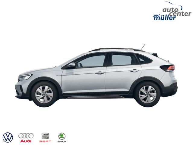Volkswagen Taigo Trend 115PS DSG App-Connect+Sitzheizung+DAB+PDC+Spurhalteassistent 