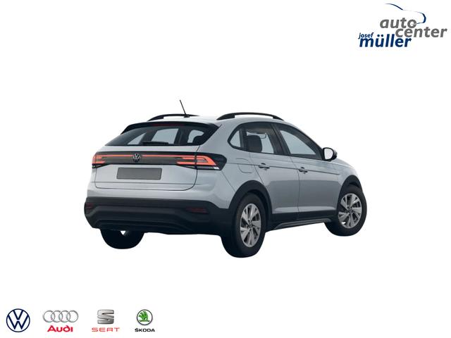 Volkswagen Taigo Trend 115PS DSG App-Connect+Sitzheizung+DAB+PDC+Spurhalteassistent 