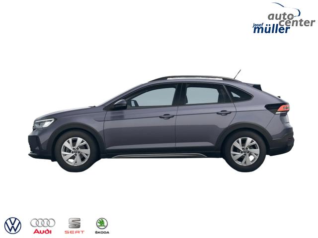 Volkswagen Taigo Trend 115PS DSG App-Connect+Sitzheizung+DAB+PDC+Spurhalteassistent 