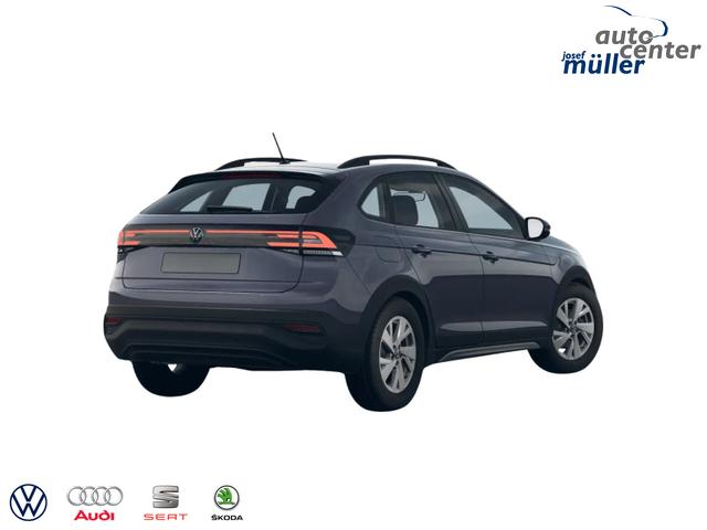Volkswagen Taigo Trend 115PS DSG App-Connect+Sitzheizung+DAB+PDC+Spurhalteassistent 