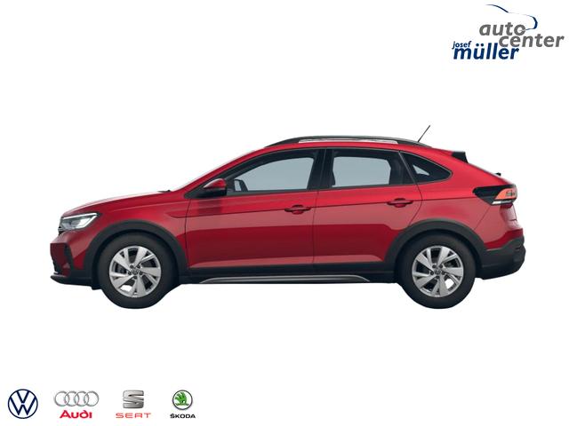 Volkswagen Taigo Trend 115PS DSG App-Connect+Sitzheizung+DAB+PDC+Spurhalteassistent 