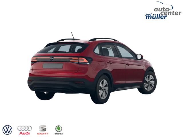Volkswagen Taigo Trend 115PS DSG App-Connect+Sitzheizung+DAB+PDC+Spurhalteassistent 