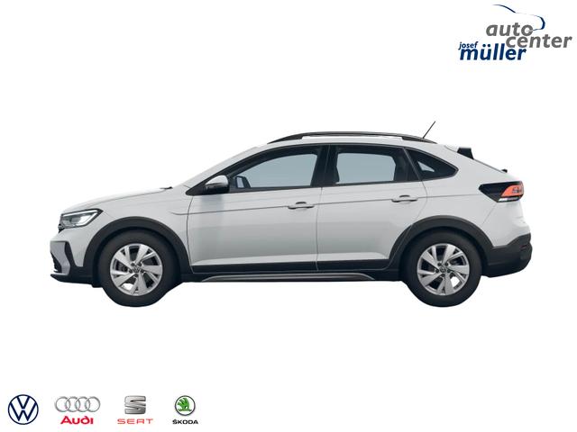 Volkswagen Taigo Trend 115PS DSG App-Connect+Sitzheizung+DAB+PDC+Spurhalteassistent 