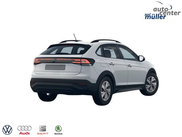 Volkswagen Taigo Trend 115PS DSG App-Connect+Sitzheizung+DAB+PDC+Spurhalteassistent 