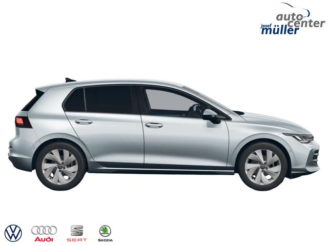 Volkswagen Golf LIFE 150PS AHK+Kessy+ALU17+Kamera+SHZ+Parklenk+Alarm 