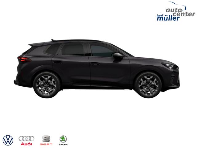 Cupra Terramar 1.5 eTSI DSG Matrix+Kessy+AHK+eHeck+Dinamica+CarPlay+eHeck+GV5 