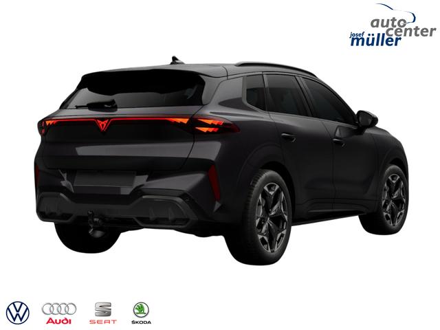 Cupra Terramar 1.5 eTSI DSG Matrix+Kessy+AHK+eHeck+Dinamica+CarPlay+eHeck+GV5 