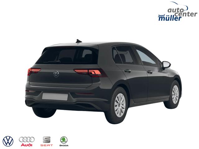Volkswagen Golf 115PS Kamera+Winterpaket+App-Connect+Spurwechselassistent 