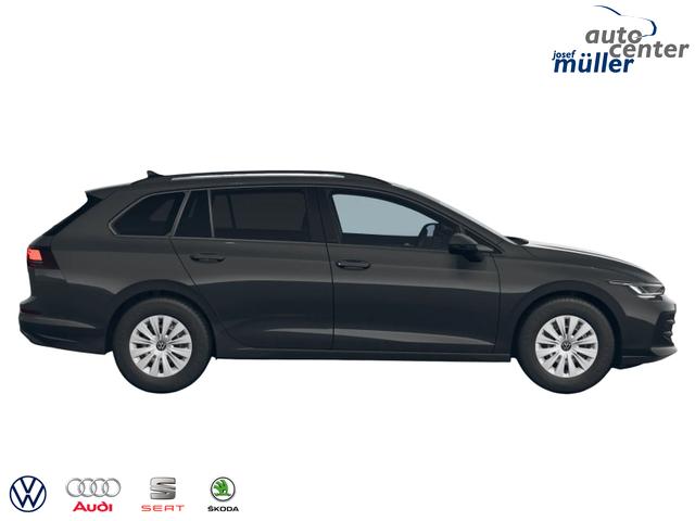 Volkswagen Golf Variant 1.5 TSI Kamera+Sitzheiz+Lenkradheiz+AppConnect+SideAssist+Climatronic 