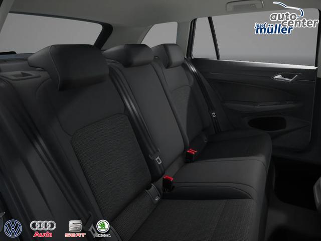 Volkswagen Golf Variant 1.5 TSI Kamera+Sitzheiz+Lenkradheiz+AppConnect+SideAssist+Climatronic 