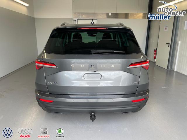 Skoda Karoq Selection 2.0 TDI DSG 4x4 AHK+Navi+ACC+Cam+Winter+eHeck+Ambiente+Lodge+GV5 