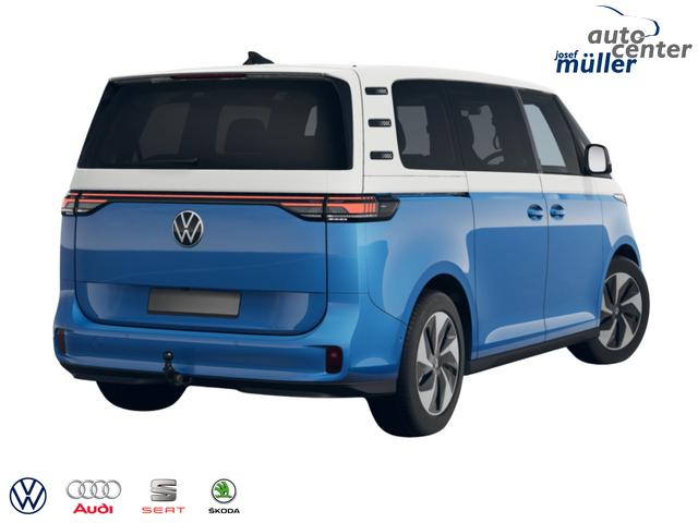 Volkswagen ID. BUZZ Pro KR 79kWh AHK+7Sitz+Matrix+Keyless+ACC+Kamera+eHeck+W&auml;Pu+SideAssist 