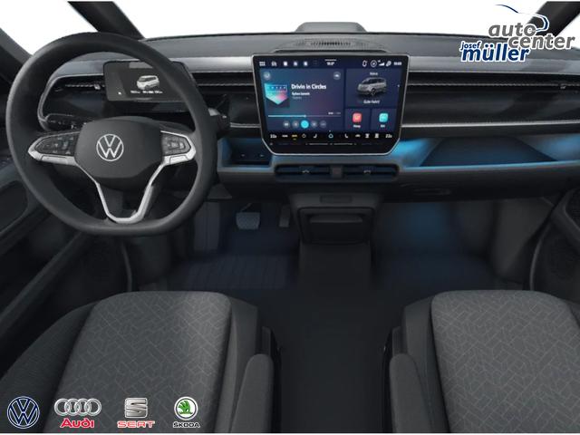 Volkswagen ID. BUZZ Pro KR 79kWh AHK+7Sitz+Matrix+Keyless+ACC+Kamera+eHeck+W&auml;Pu+SideAssist 