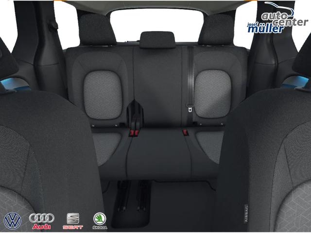 Volkswagen ID. BUZZ Pro KR 79kWh AHK+7Sitz+Matrix+Keyless+ACC+Kamera+eHeck+W&auml;Pu+SideAssist 
