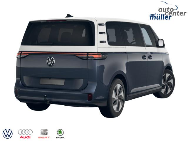 Volkswagen ID. BUZZ Pro KR 79kWh AHK+7Sitz+Matrix+Keyless+ACC+Kamera+eHeck+W&auml;Pu+SideAssist 