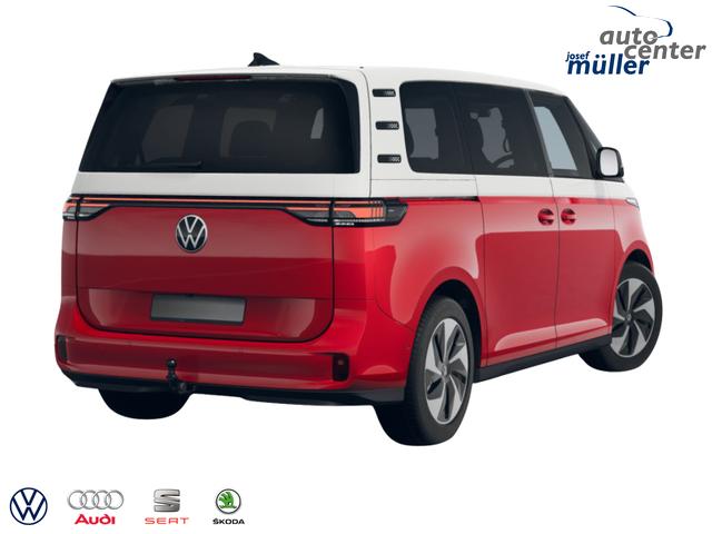 Volkswagen ID. BUZZ Pro KR 79kWh AHK+7Sitz+Matrix+Keyless+ACC+Kamera+eHeck+W&auml;Pu+SideAssist 