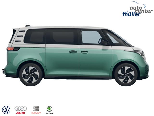 Volkswagen ID. BUZZ Pro KR 79kWh AHK+7Sitz+Matrix+Keyless+ACC+Kamera+eHeck+W&auml;Pu+SideAssist 