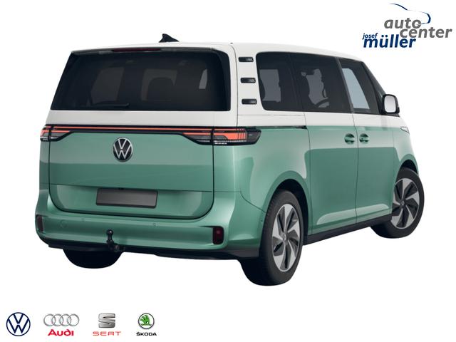 Volkswagen ID. BUZZ Pro KR 79kWh AHK+7Sitz+Matrix+Keyless+ACC+Kamera+eHeck+W&auml;Pu+SideAssist 