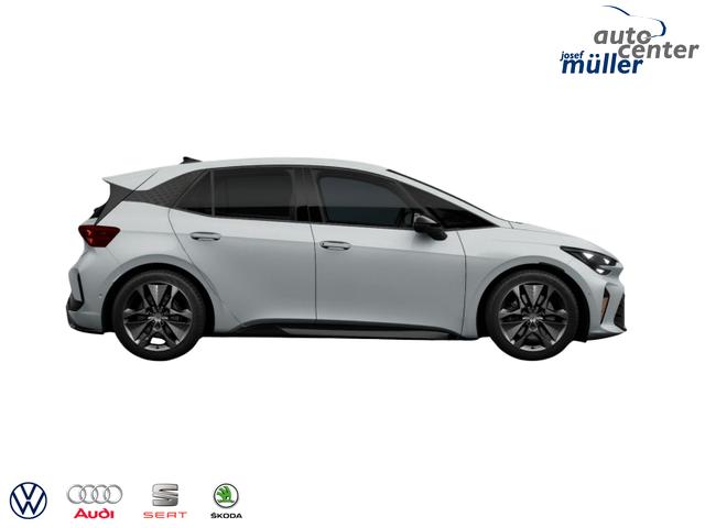 Cupra Born 58kWH AHK+HUD+360&deg;+Navi+W&auml;rmepumpe+Dinamica+GV5 