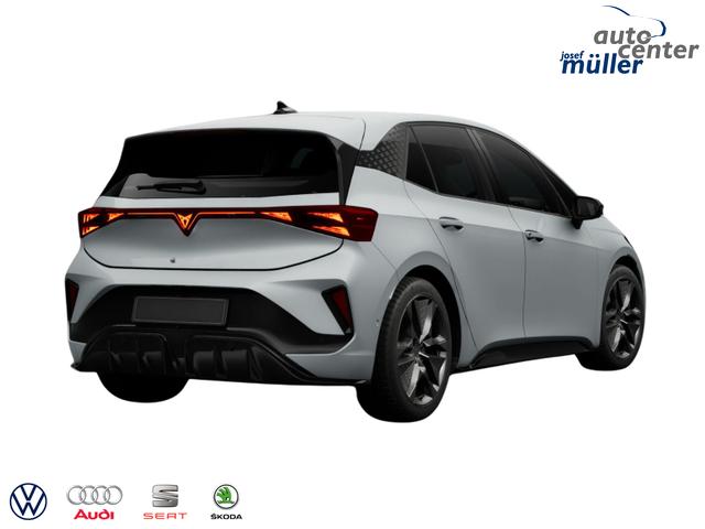 Cupra Born 58kWH AHK+HUD+360&deg;+Navi+W&auml;rmepumpe+Dinamica+GV5 