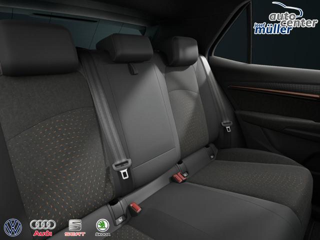Cupra Born 58kWH AHK+HUD+360&deg;+Navi+W&auml;rmepumpe+Dinamica+GV5 