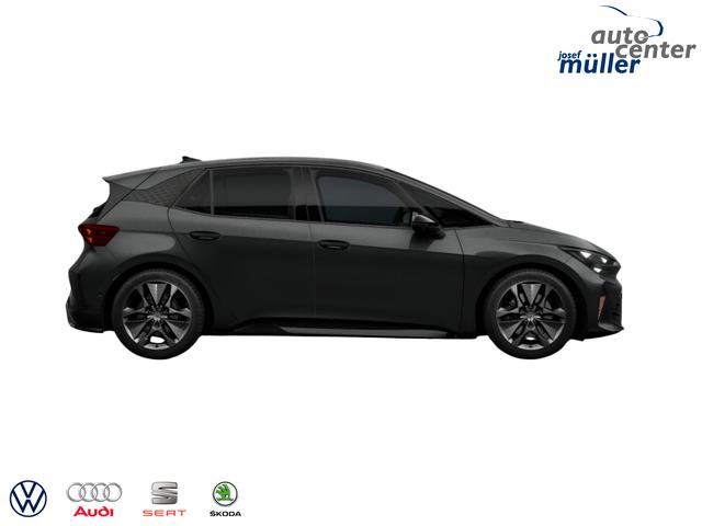 Cupra Born 58kWH AHK+HUD+360&deg;+Navi+W&auml;rmepumpe+Dinamica+GV5 