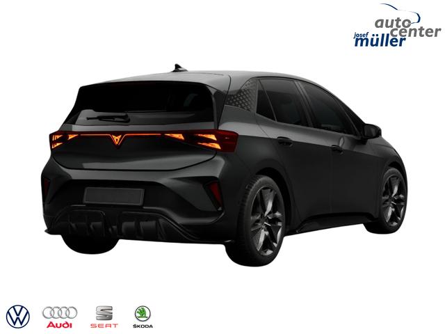 Cupra Born 58kWH AHK+HUD+360&deg;+Navi+W&auml;rmepumpe+Dinamica+GV5 