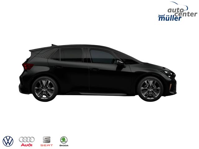 Cupra Born 58kWH AHK+HUD+360&deg;+Navi+W&auml;rmepumpe+Dinamica+GV5 