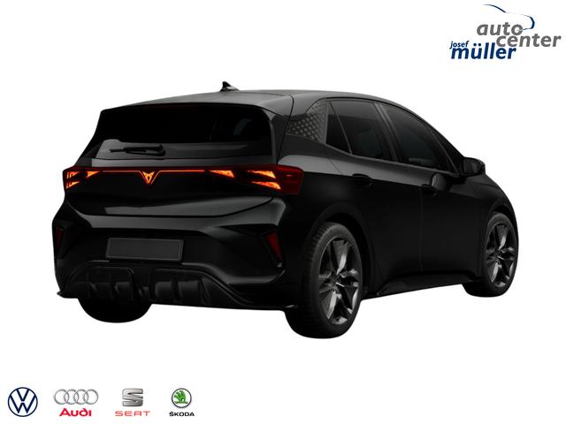 Cupra Born 58kWH AHK+HUD+360&deg;+Navi+W&auml;rmepumpe+Dinamica+GV5 