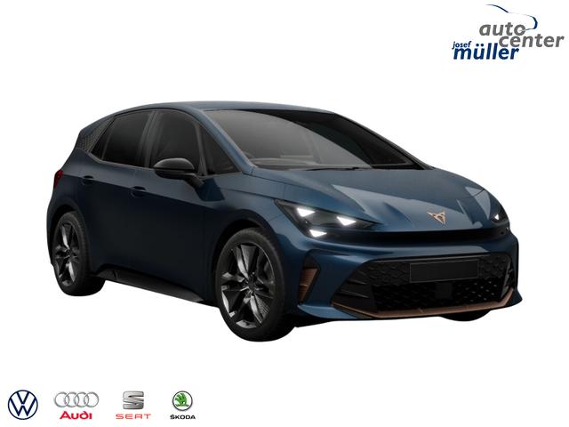 Cupra Born 58kWh MJ27 KONFIGURIERBAR / GV5+Alu19+ACC+Lenkradheiz+SideAssist 