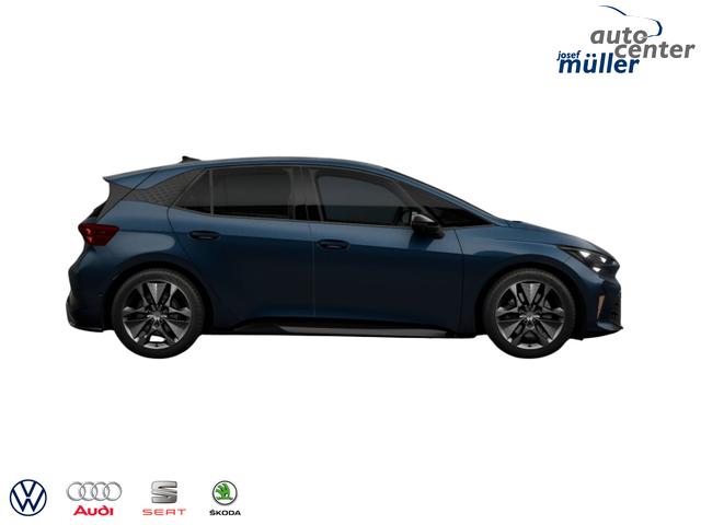 Cupra Born 58kWH AHK+HUD+360&deg;+Navi+W&auml;rmepumpe+Dinamica+GV5 