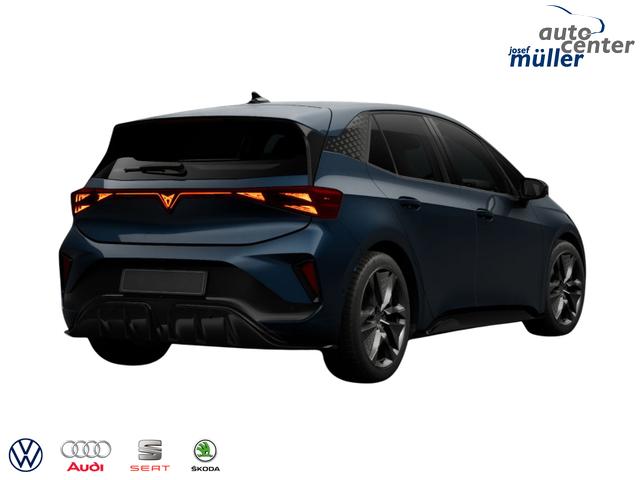 Cupra Born 58kWH AHK+HUD+360&deg;+Navi+W&auml;rmepumpe+Dinamica+GV5 