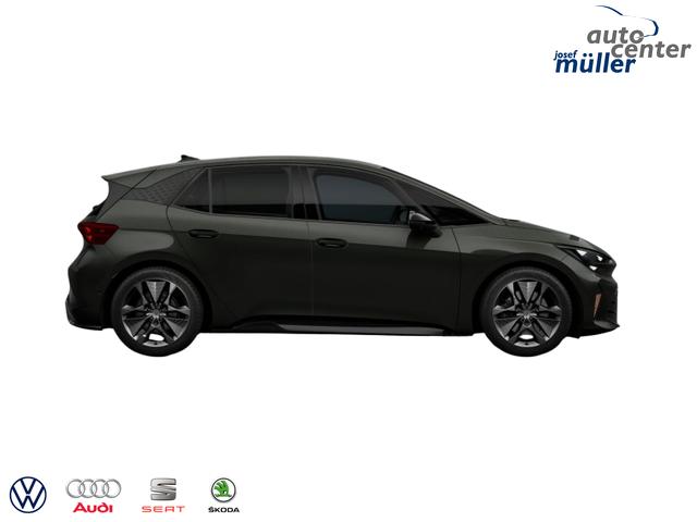 Cupra Born 58kWH AHK+HUD+360&deg;+Navi+W&auml;rmepumpe+Dinamica+GV5 