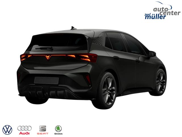 Cupra Born 58kWH AHK+HUD+360&deg;+Navi+W&auml;rmepumpe+Dinamica+GV5 