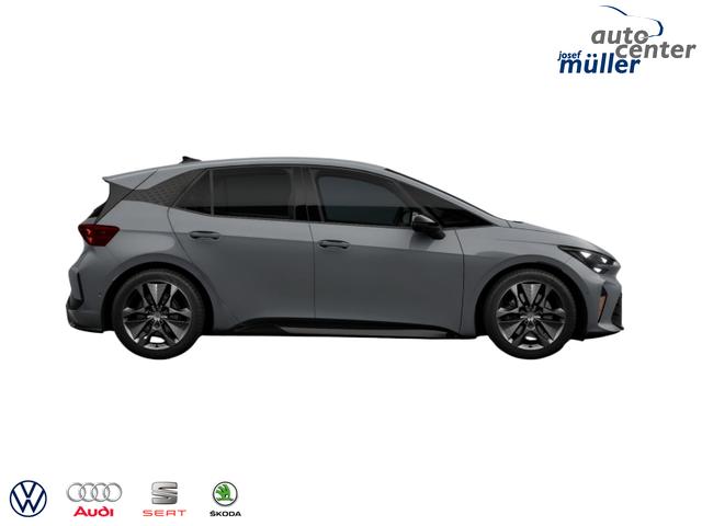 Cupra Born 58kWH AHK+HUD+360&deg;+Navi+W&auml;rmepumpe+Dinamica+GV5 
