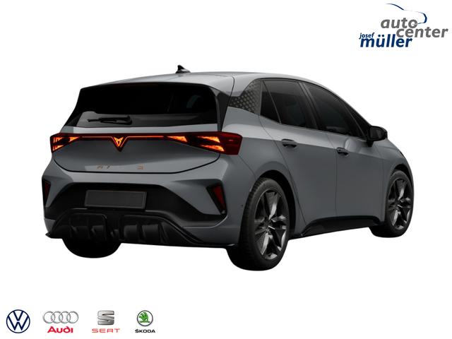 Cupra Born 58kWH AHK+HUD+360&deg;+Navi+W&auml;rmepumpe+Dinamica+GV5 