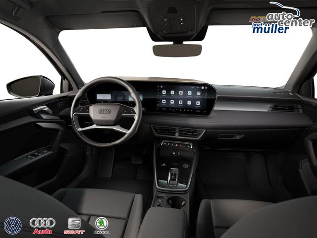 Audi A3 Sportback Facelift 150PS DSG AHK+ACC+ALU17+Kamera+GV3+Sitzheizung 