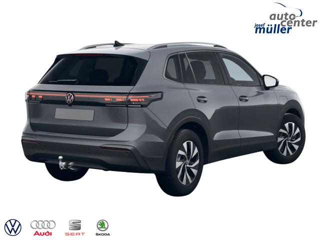 Volkswagen Tiguan LIFE eHybrid AHK+360&deg;+Navi+IQ.Light+Lenkradheiz+IQ.Drive+ACC+App-Connect 