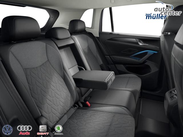 Volkswagen Tiguan LIFE eHybrid AHK+360&deg;+Navi+IQ.Light+Lenkradheiz+IQ.Drive+ACC+App-Connect 