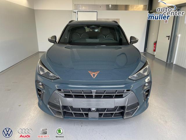 Cupra Terramar 1.5 eTSI DSG Matrix+Kessy+AHK+eHeck+Dinamica+CarPlay+eHeck+GV5 