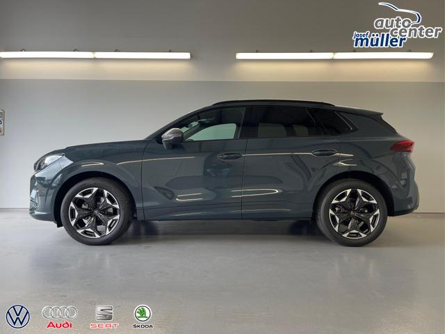 Cupra Terramar 1.5 eTSI DSG Matrix+Kessy+AHK+eHeck+Dinamica+CarPlay+eHeck+GV5 