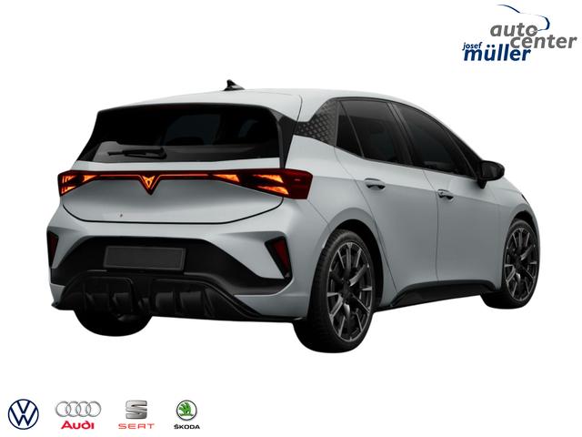 Cupra Born 58kWh AHK+GV5+HUD+360&deg;+Navi+W&auml;Pu+Dinamica+Kessy+Travel+ParkAssist 