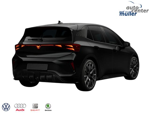 Cupra Born 58kWh AHK+GV5+HUD+360&deg;+Navi+W&auml;Pu+Dinamica+Kessy+Travel+ParkAssist 