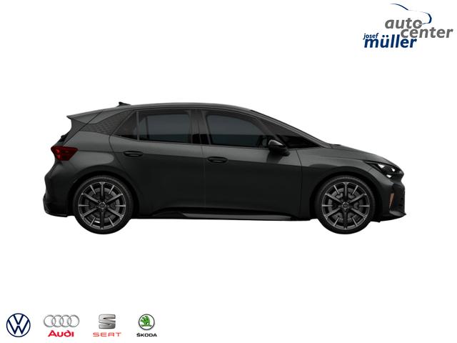 Cupra Born 58kWh AHK+GV5+HUD+360&deg;+Navi+W&auml;Pu+Dinamica+Kessy+Travel+ParkAssist 