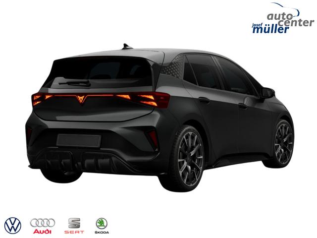 Cupra Born 58kWh AHK+GV5+HUD+360&deg;+Navi+W&auml;Pu+Dinamica+Kessy+Travel+ParkAssist 