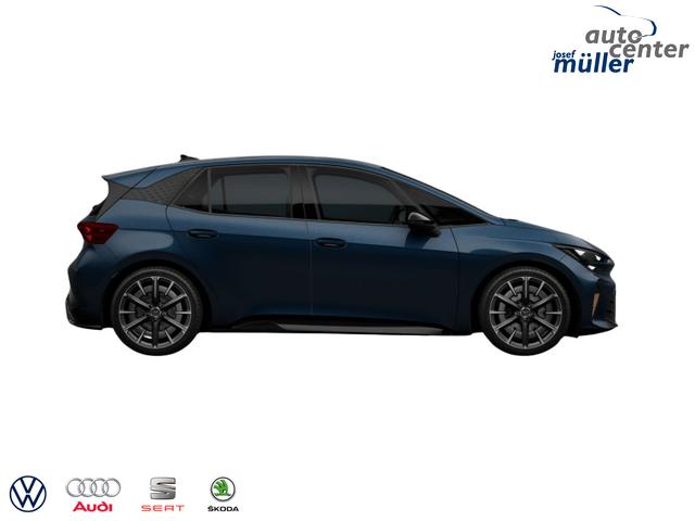 Cupra Born 58kWh AHK+GV5+HUD+360&deg;+Navi+W&auml;Pu+Dinamica+Kessy+Travel+ParkAssist 