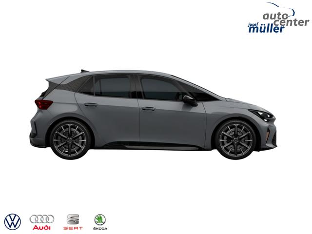 Cupra Born 58kWh AHK+GV5+HUD+360&deg;+Navi+W&auml;Pu+Dinamica+Kessy+Travel+ParkAssist 