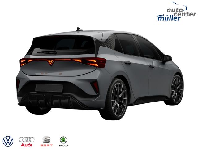 Cupra Born 58kWh AHK+GV5+HUD+360&deg;+Navi+W&auml;Pu+Dinamica+Kessy+Travel+ParkAssist 